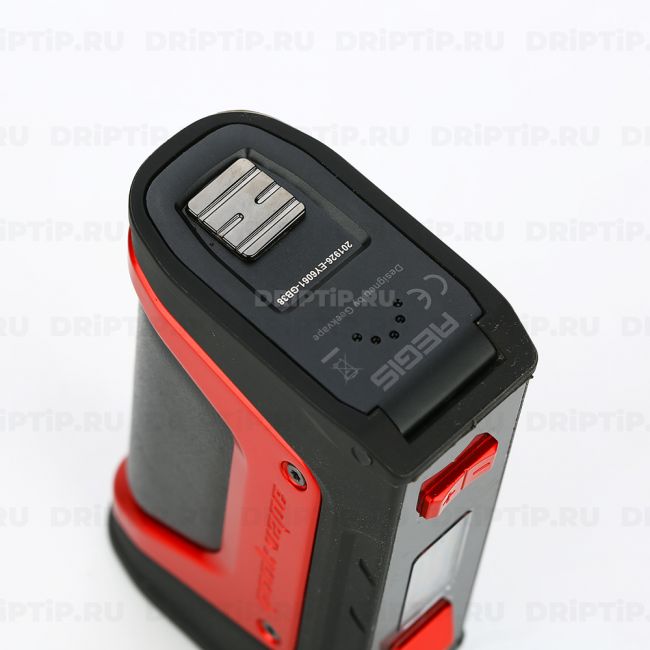 GeekVape Aegis Legend