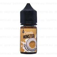 Candy Monster Salt - Cappucchino