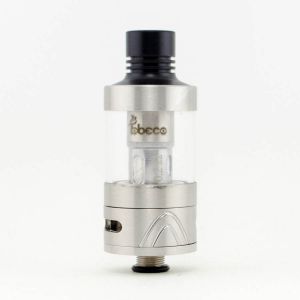 Tobeco Super Tank Mini (Сталь)