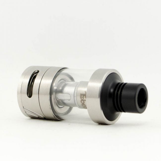 Tobeco Super Tank Mini (Сталь) Tobeco Super Tank Mini (Сталь)