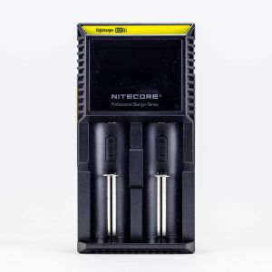 Зарядное устройство Nitecore digicharger D2