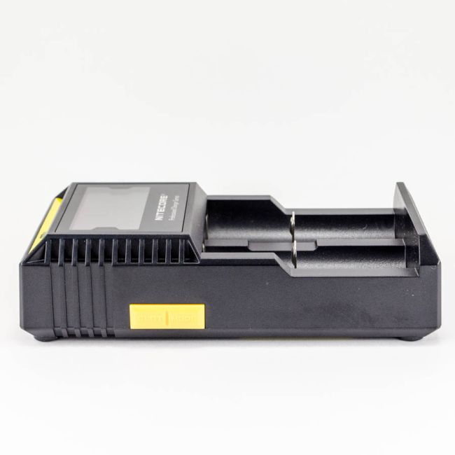 Зарядное устройство Nitecore digicharger D2