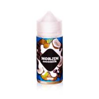 MORJIM Cocomilk 3mg, 100ml