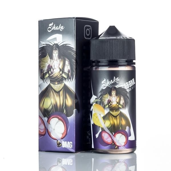 Yami Vapor - Shaka 100ml Yami Vapor - Shaka 100ml