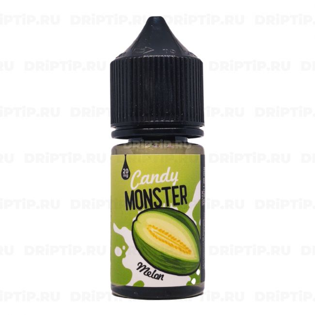Candy Monster Salt - Melon