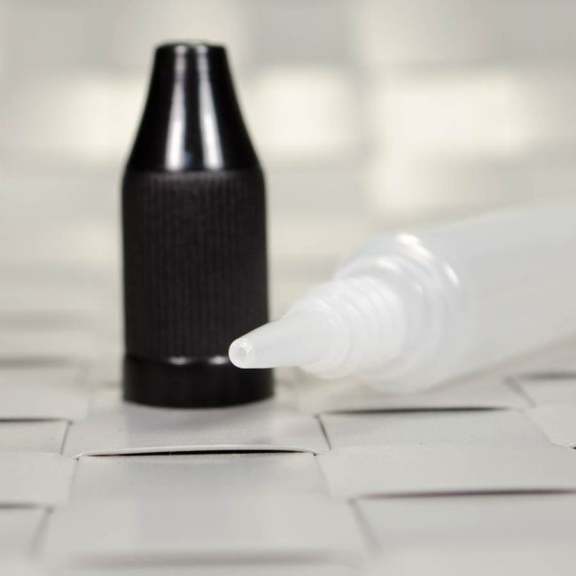 Флакон 15 мл Флакон 15 мл