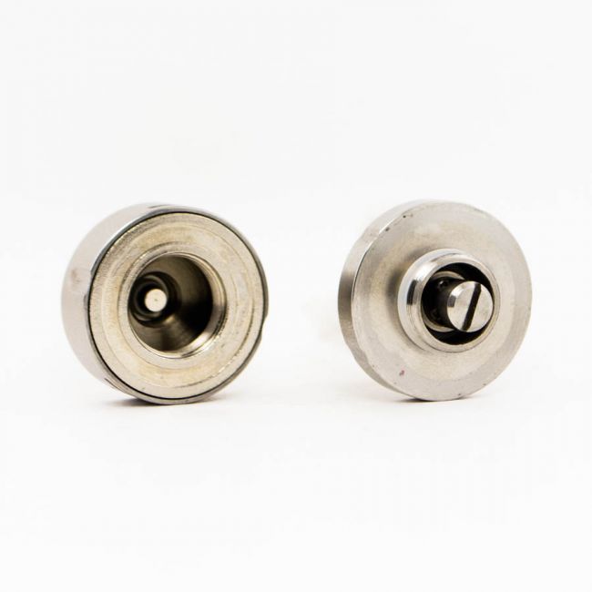 Eleaf Lemo 2 - обслуживаемый бак