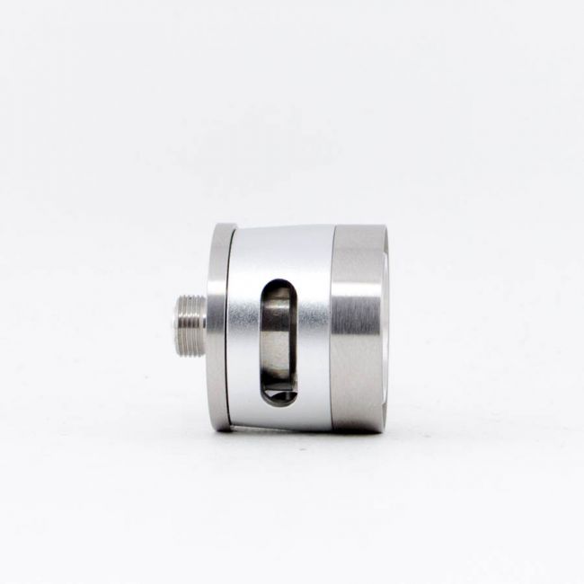 Tobeco Super Tank (Сталь)