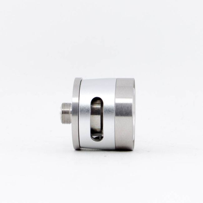 Tobeco Super Tank (Сталь)