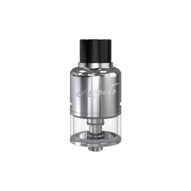 GEEKVAPE Avocado 24 Bottom Airflow - обслуживаемый бак