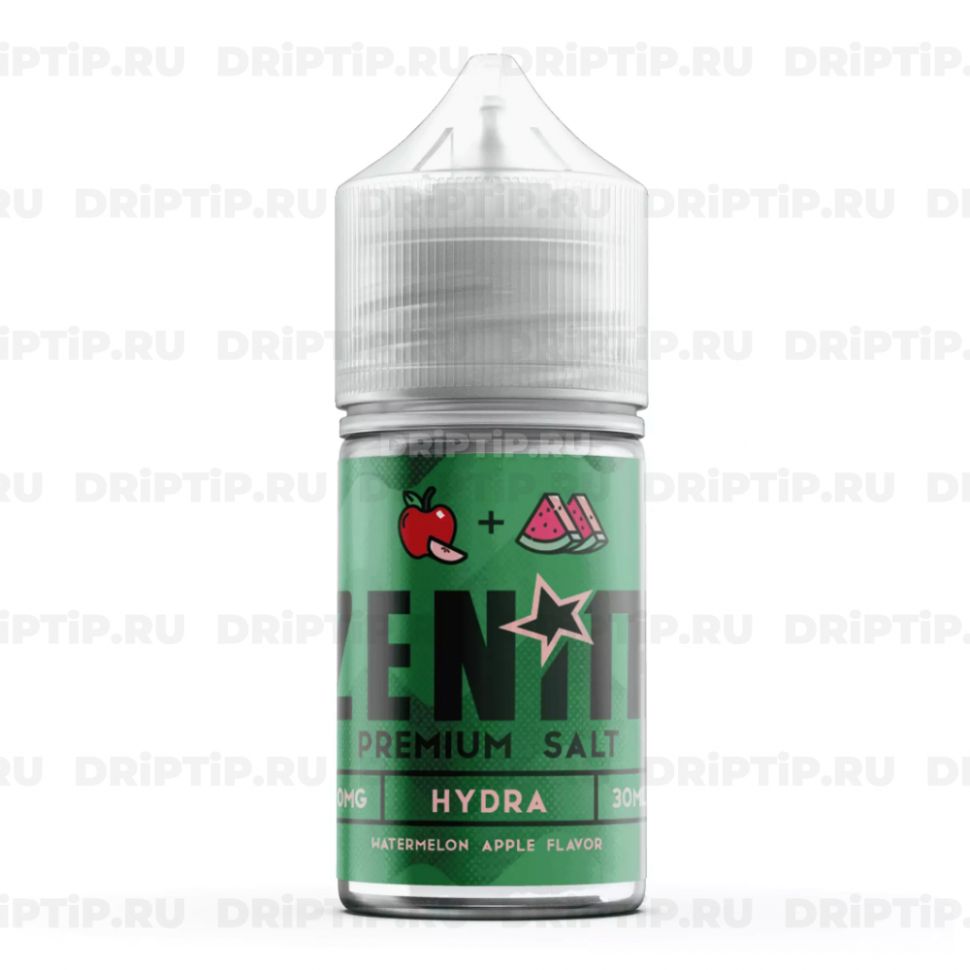 Жидкость Zenith - Hydra 30ml