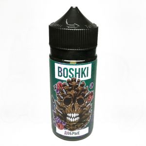 Boshki - Добрые