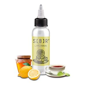 SBR Limonnik 3mg 60ml