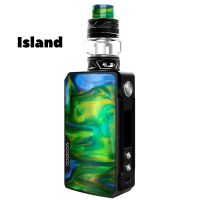 VOOPOO Drag 2 Kit 177W с баком Uforce T2