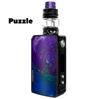 VOOPOO Drag 2 Kit 177W с баком Uforce T2