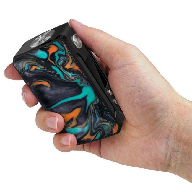 VOOPOO Drag 2 Kit 177W с баком Uforce T2