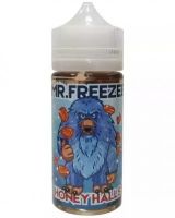 Mr.freeze - Honey halls
