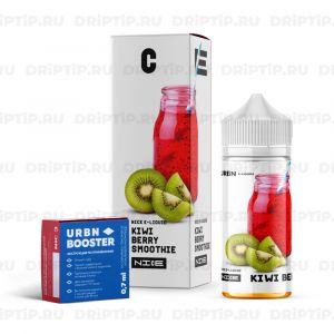 NICE - Kiwi Berry Smoothie