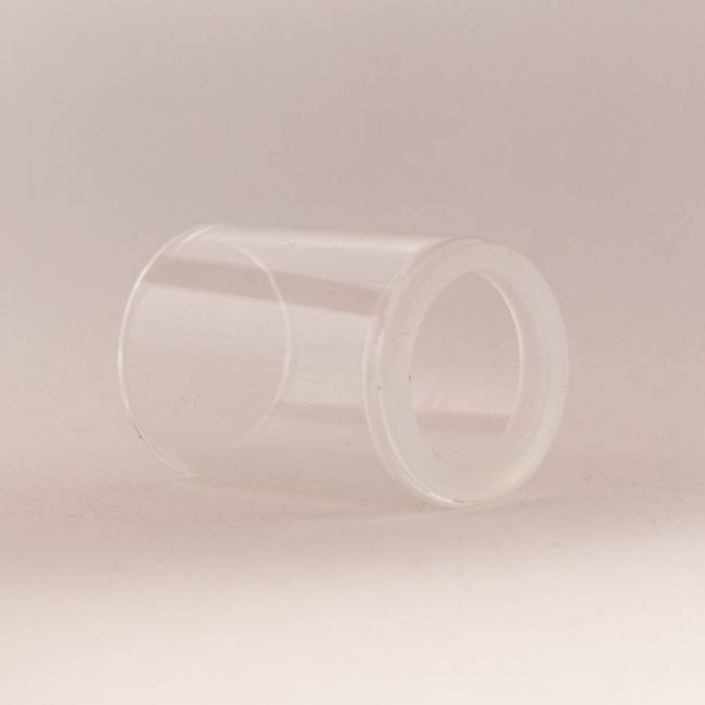 Tobeco Super Tank RDA (Сталь) - обслуживаемый бак