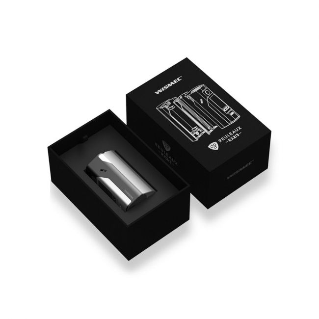 WISMEC RX 2/3 Kit