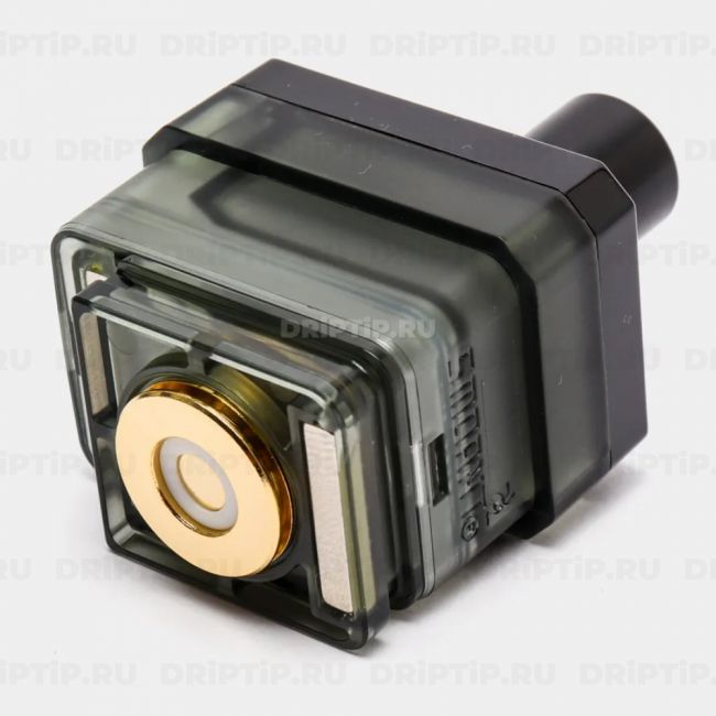 Картридж Smoant Pasito 2 (без испарителя) Картридж Smoant Pasito 2 (без испарителя)