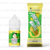 Candyman Salt - Pineapple Waffle