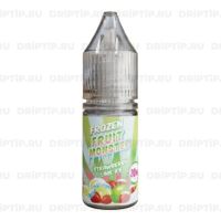Frozen Fruit Monster Salt - Strawberry Lime 10ml