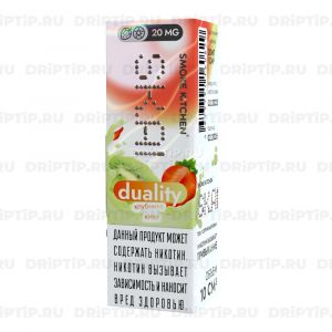 SK.AI Soft Hit Salt - Duality SK.AI Soft Hit Salt - Duality