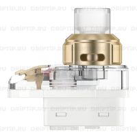 Картридж GeekVape Hero 2 (H45) 4ml без испарителя