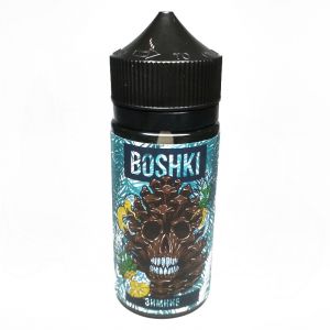 Boshki - Зимние Boshki - Зимние