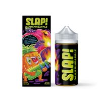 SLAP x DAMN PINEAPPLE (+cooler booster)