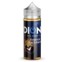 Dion - American Blue Tobacco 3mg 100ml