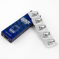 Испарители Berserker MTL Kit Coil (1.5 ohm) 5шт./уп