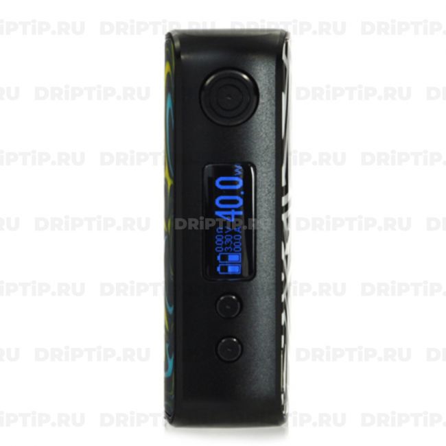 Eleaf iStick Mix 160W Eleaf iStick Mix 160W