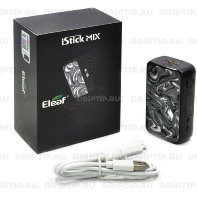 Eleaf iStick Mix 160W Eleaf iStick Mix 160W