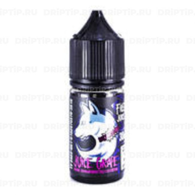 Freeze Breeze Salt - Juice Grape Freeze Breeze Salt - Juice Grape