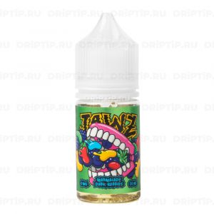 Jaws Salt - Marmalade Dark Berries 30ml