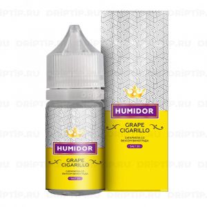 Humidor Salt - Grape Cigarillo Humidor Salt - Grape Cigarillo