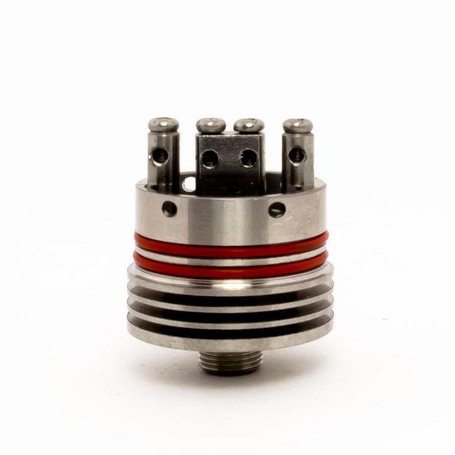 Mutation X V3 RDA