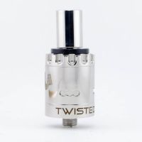 Tobeco Twisted Messes RDA