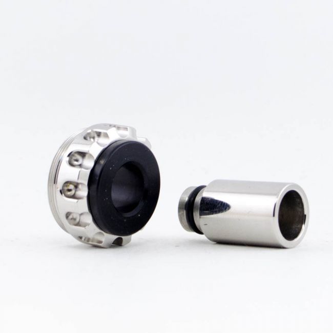 Tobeco Twisted Messes RDA