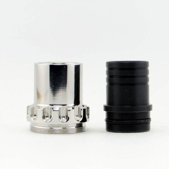 Tobeco Twisted Messes RDA