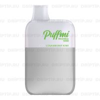 PuffMi MeshBox 5000 - Strawberry Kiwi