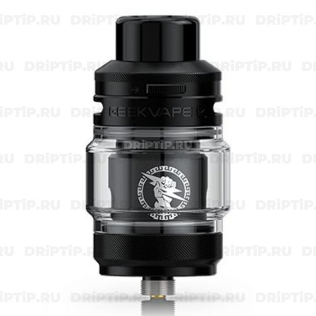 Geekvape Z Subohm SE Tank - обслуживаемый бак