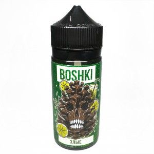 Boshki - Злые Boshki - Злые