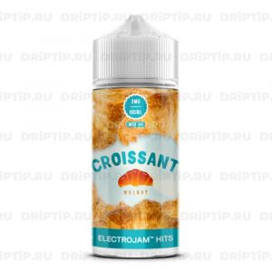 Electro Jam - Croissant Wainut