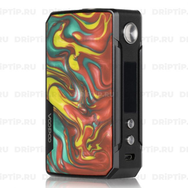 VOOPOO DRAG 2 177W