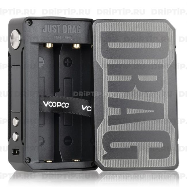 VOOPOO DRAG 2 177W