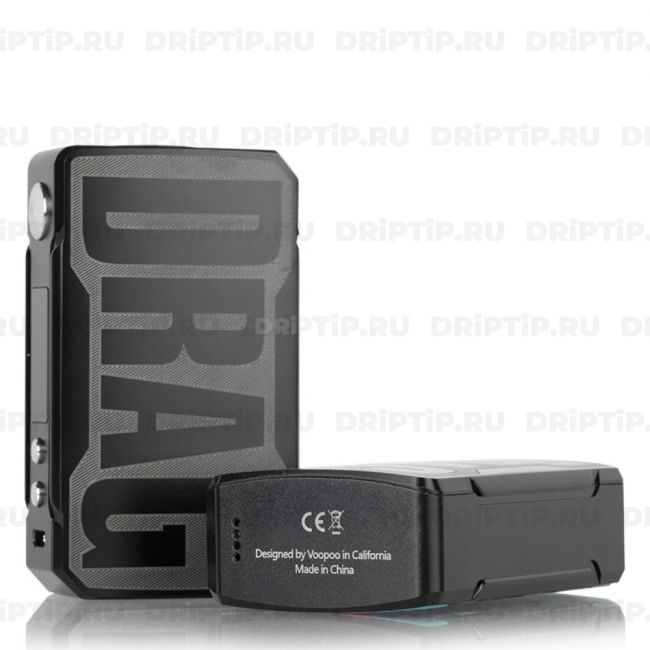 VOOPOO DRAG 2 177W