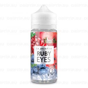 Ice Paradise - Ruby Eyes 0mg 100ml Ice Paradise - Ruby Eyes 0mg 100ml